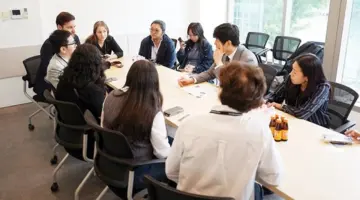 سكرتير رئيس الجمهورية لشؤون سياسة الذكاء الاصطناعي الوطنية في كوريا: تعاون متنامٍ بين الإمارات وكوريا في التقنيات المتقدمة